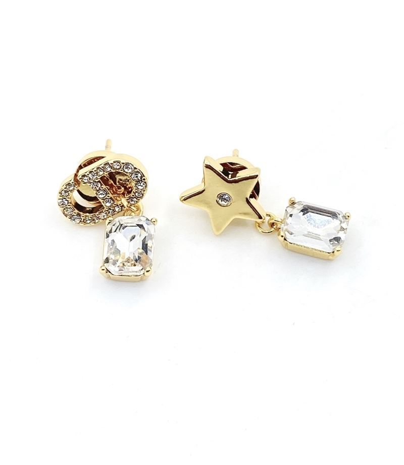 Christian Dior Earrings